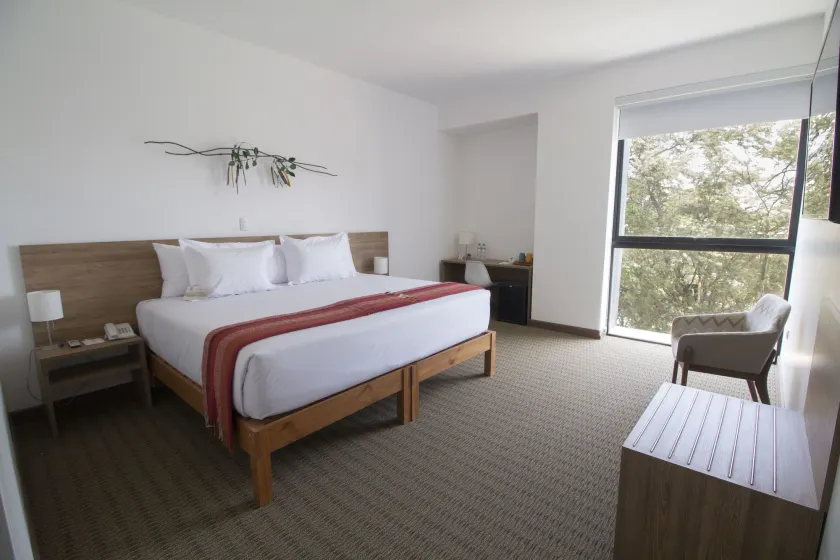 Tierra Viva Piura Hotel - Image 1