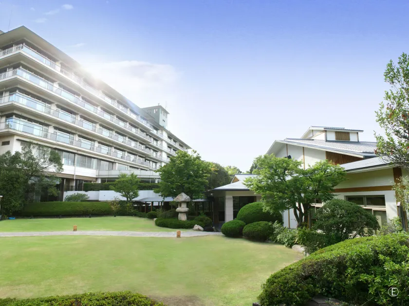 Hyoe Koyokaku - Image 1