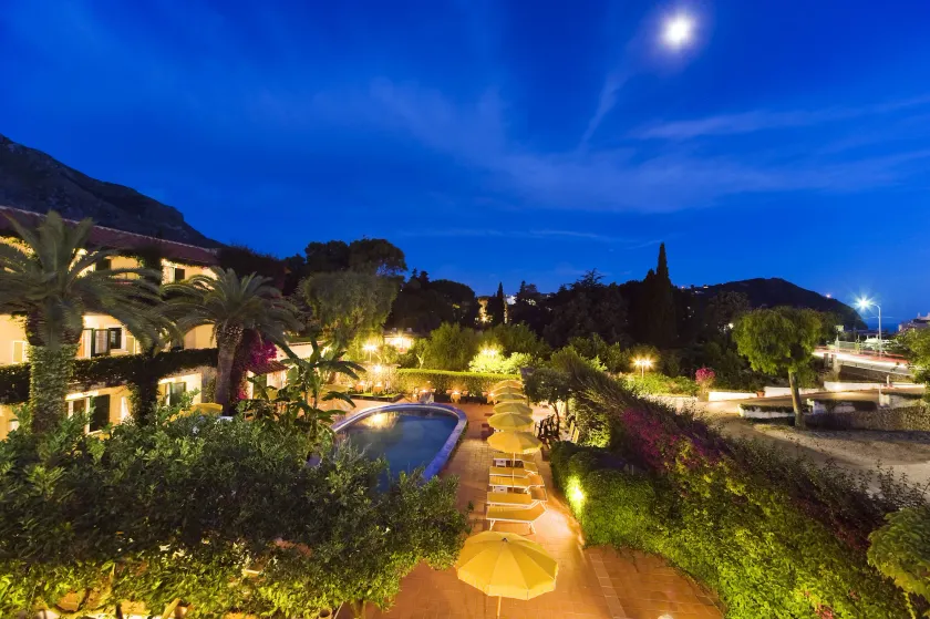 Villa Angela Hotel & Spa - Image 1