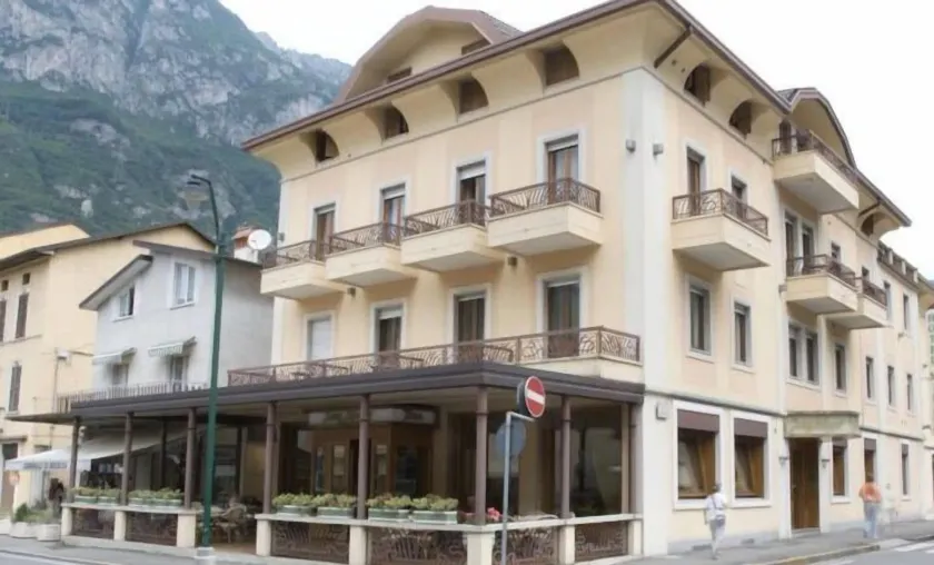 Albergo Milano - Image 1