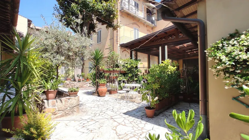 Hotel  Rita  Major - Image 1