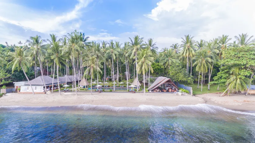 The Chandi Boutique Resort & Spa - Image 1