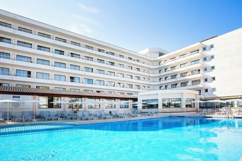 BQ Can Picafort Hotel - Image 1