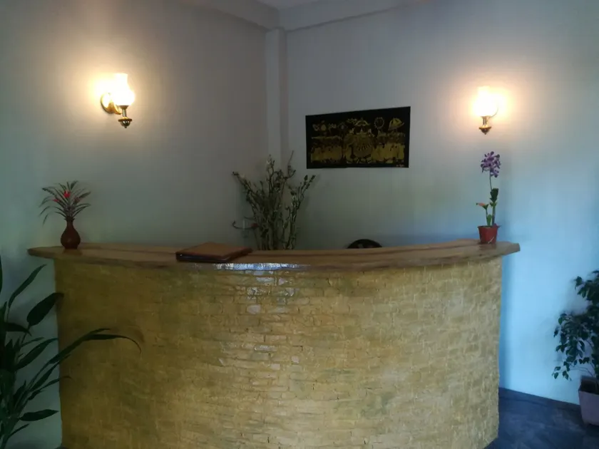 Villa Arunalu Kandy - Reception