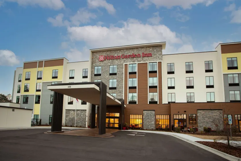 Hilton Garden Inn Southern Pines Pinehurst, NC - Image 1