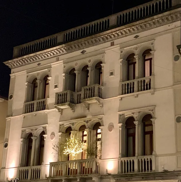 B&B Palazzina Mori - Luxury Bed and Breakfast - Image 1