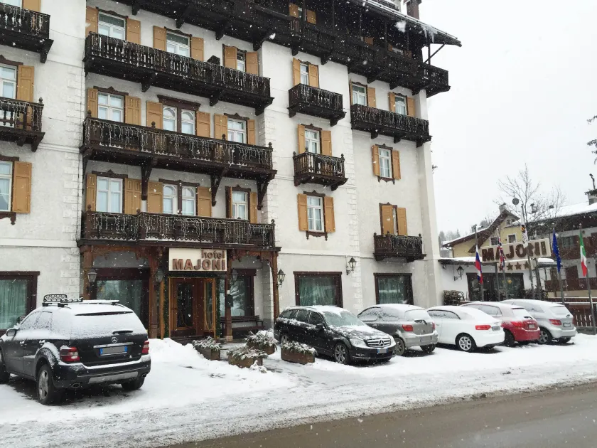 Hotel Majoni - Image 1