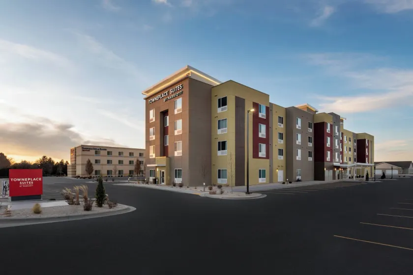 TownePlace Suites by Marriott Twin Falls - Image 1