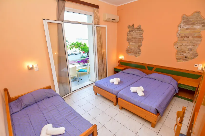 Costa Hotel - Image 1