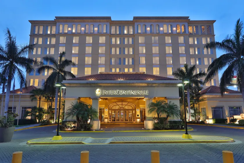 InterContinental Tegucigalpa at Multiplaza Mall by IHG - Image 1