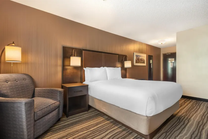 Best Western PLUS Calgary Centre Inn - Image 1
