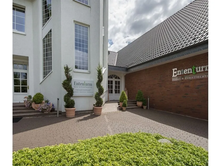 Ententurm - Hotel und Eventlocation - Image 1