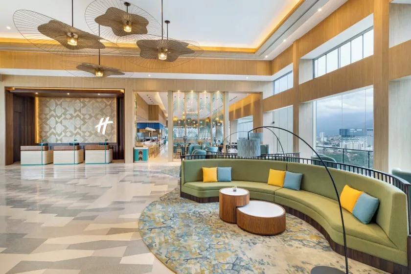 Holiday Inn Lampung Bukit Randu by IHG - Image 1