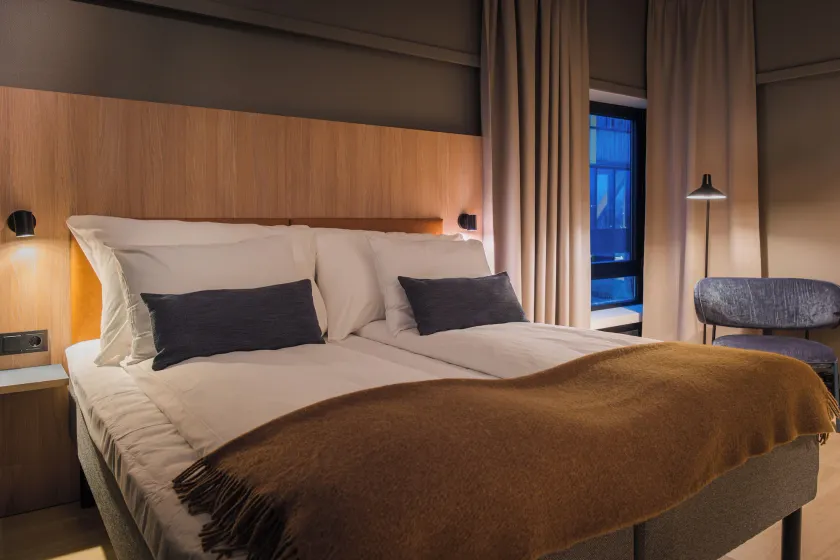 QualityHotel Grand - Image 1