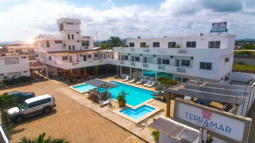 Terramar Hoteles - Image 1
