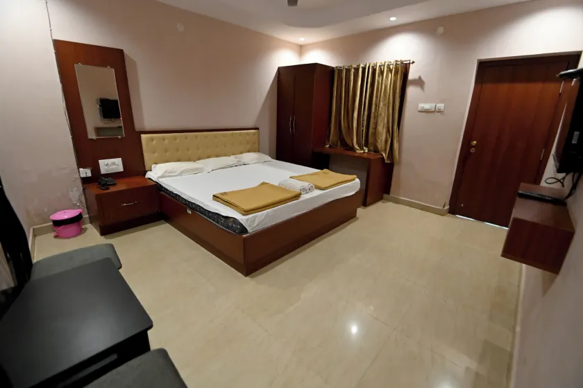 PRARTHANA RESIDENCY - Image 1