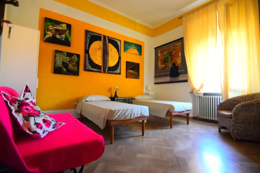 A Casa dell'Artista ViKi - Image 1