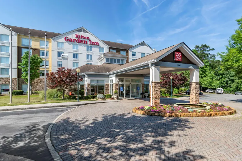 Hilton Garden Inn Atlanta NE/Gwinnett Sugarloaf - Image 1