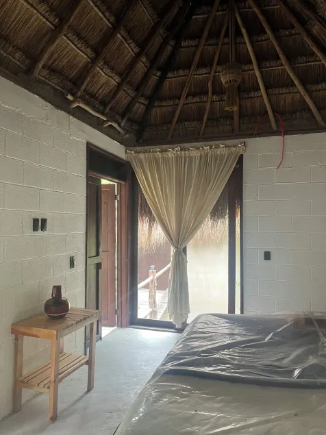 Sak lool Tulum - Værelse