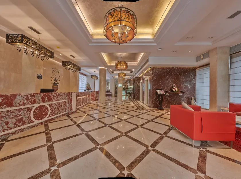 Hotel Residency Andheri - Image 1