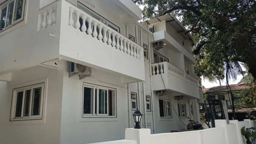Lillas White house - Image 1