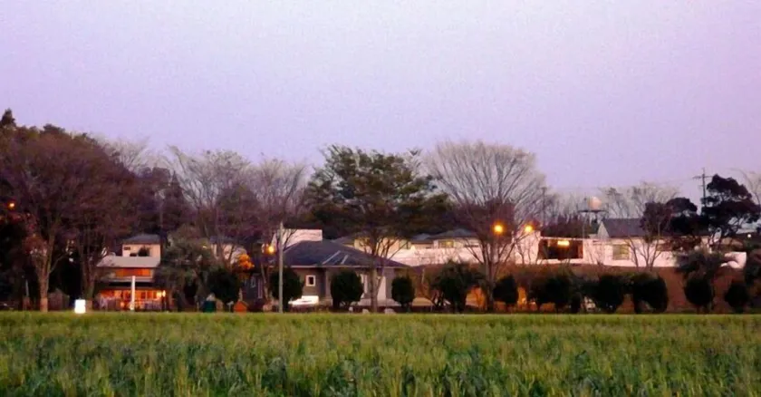 Lilac Hotels and Resort - Image 1