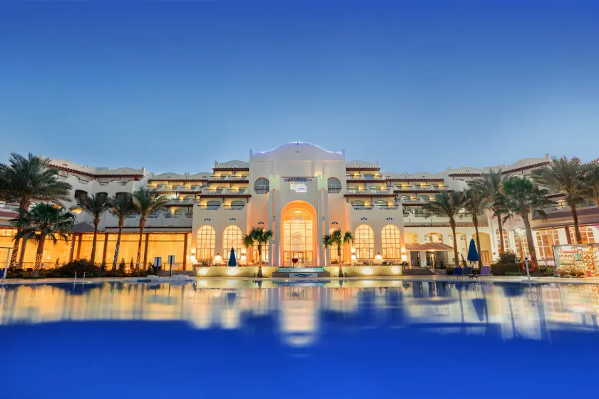 Royal Lagoons Resort & Aqua Park Families and Couples Only - Image 1