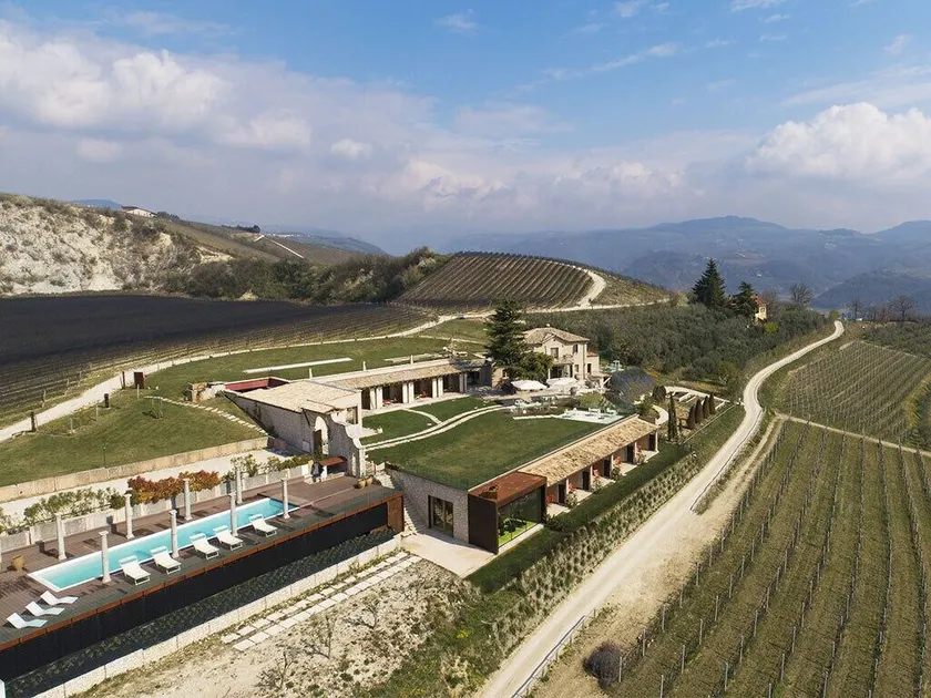 Tenuta Le Cave - Image 1