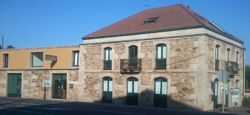 Hotel Rustico Casa Do Vento - Image 1