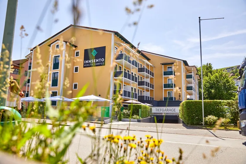 Hotel Innsento - Health Campus Passau - Image 1