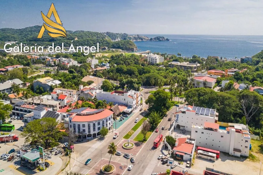 Hotel Galería del Ángel - Image 1