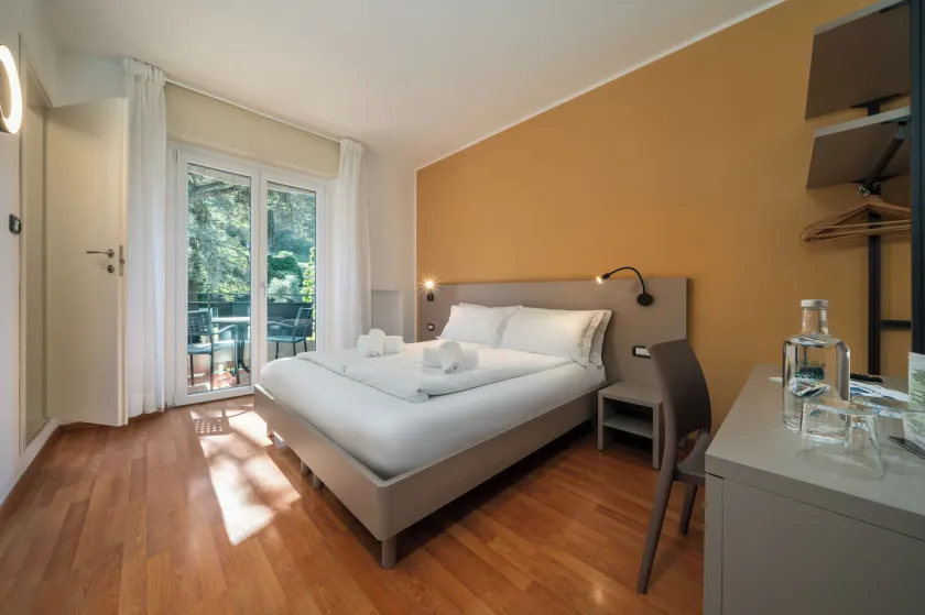 Ventus Park Hotel - Image 1