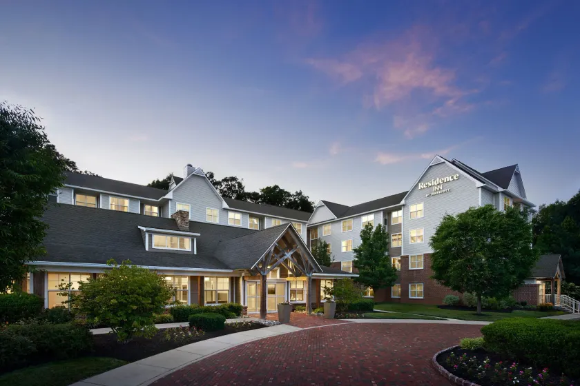 Residence Inn by Marriott Philadelphia Langhorne - Image 1