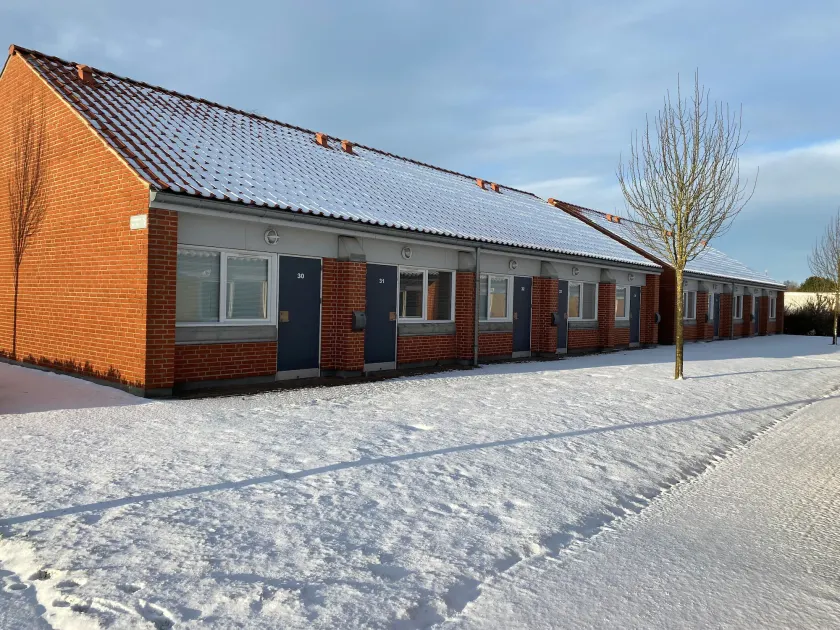 Shell Motel Støvring - Image 1