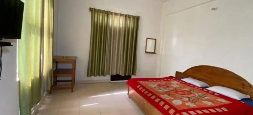 Goroomgo Kanara Bhimtal - Image 1