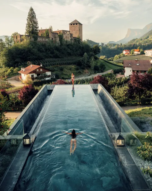 Hotel Der Waldhof - Image 1