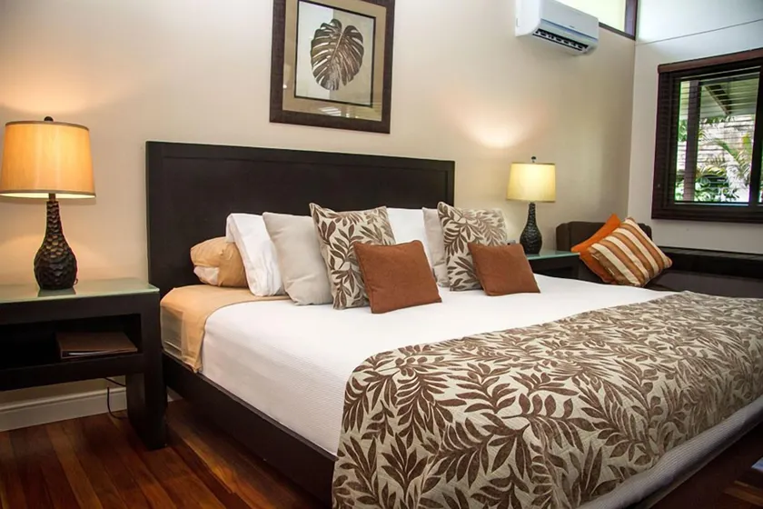 The Zancudo Lodge - Image 1