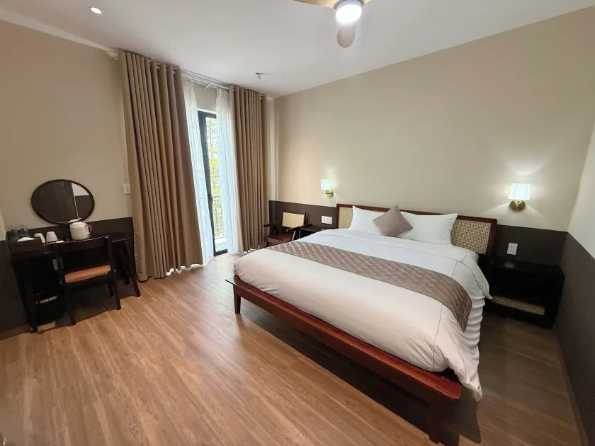 Gemstay Hotel Hue - Image 1