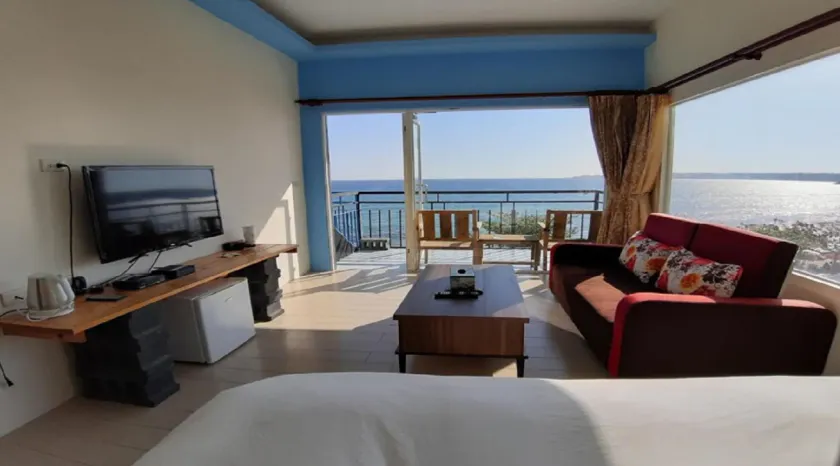 Hearty Homestay - Image 1
