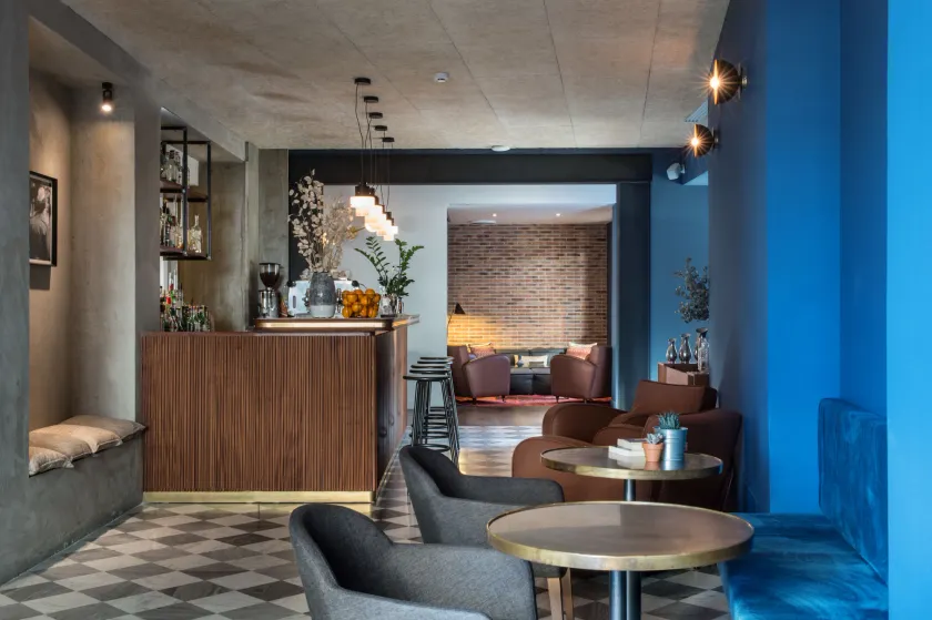 c-hotels Diplomat - Image 1