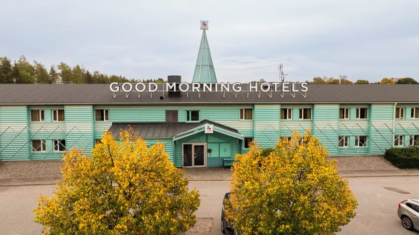 Good Morning Västerås - Image 1