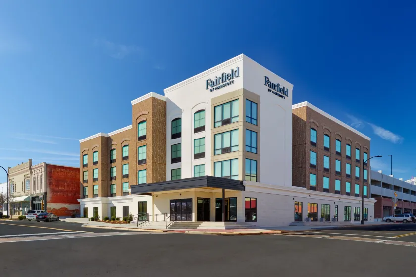 Fairfield by Marriott Inn & Suites Decatur - Image 1