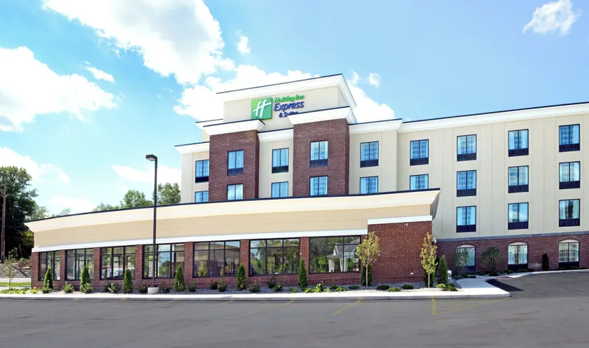 Holiday Inn Express & Suites Geneva Finger Lakes by IHG - Image 1