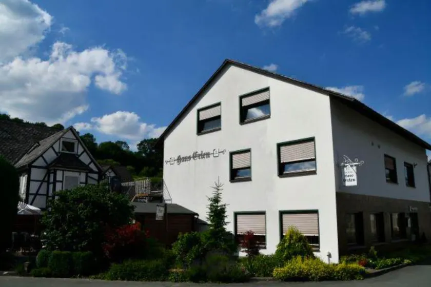 Hotel Haus Erlen - Image 1