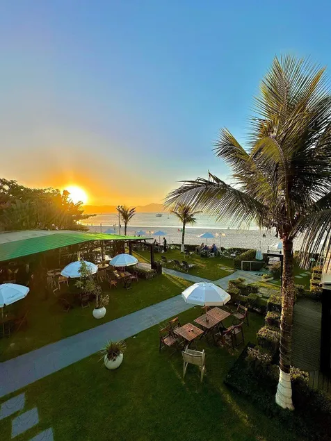 Hotel Sete Ilhas - Image 1