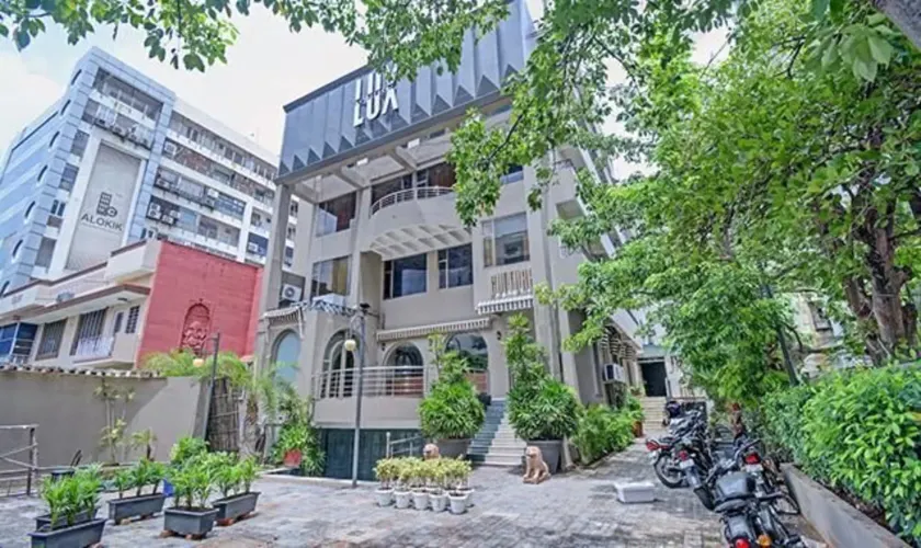 Fabhotel Prime Garden View - Image 1