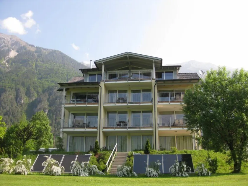 Appartements De Luxe Schluga - Image 1
