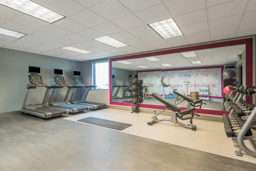 Crowne Plaza Indianapolis-Airport by IHG - Image 1