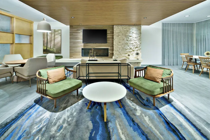 Fairfield Inn & Suites Columbus New Albany - Image 1