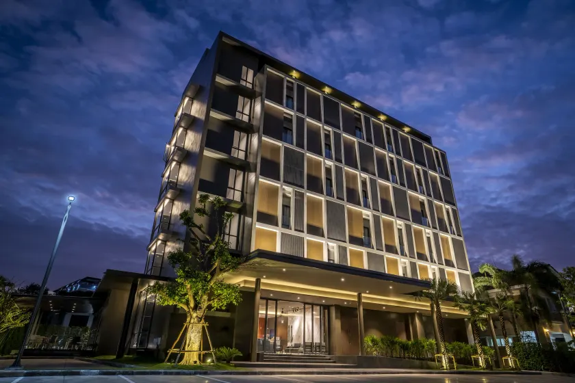 XOTEL - Image 1